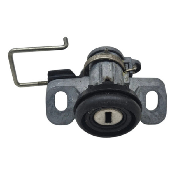 Cilindro De Chave Tampa Porta Malas Volkswagen Fox