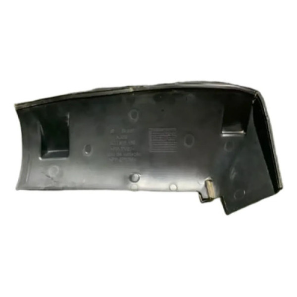 Cobertura Capa Entrada Ar Vw Fox 2004 A 2014