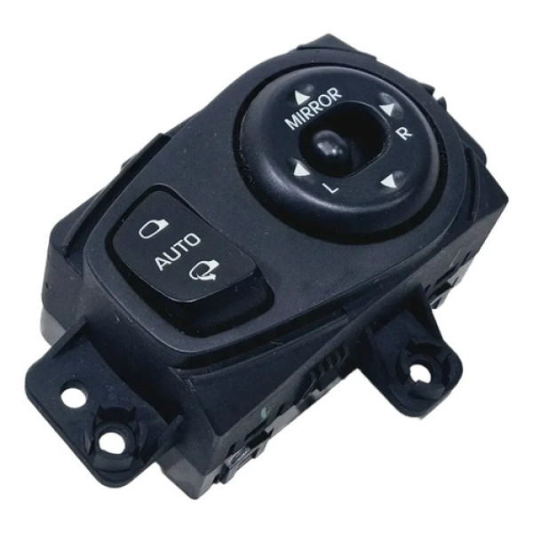 Botão Comando Retrovisor Elétrico Hyundai Hb20 2013 A 2019