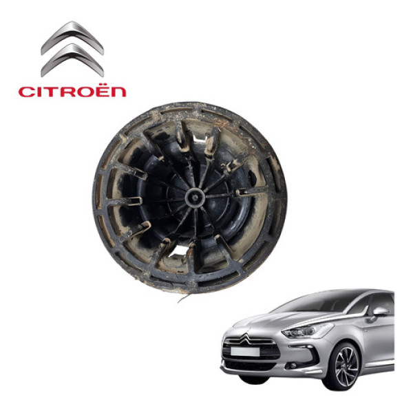 Coxim Suporte Traseiro Citroën Ds5 1.6 Thp 2013 A 2016