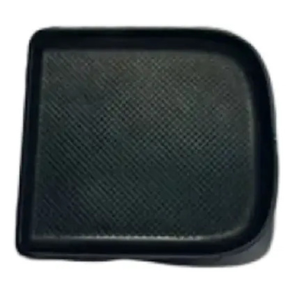 Borracha Tapete Console Central Peugeot 308 2012 A 2019 Preto