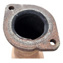 Catalisador Intermediario Jeep Compass Toro Diesel 2021 2024