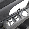 Forro Porta Dianteiro Esquerdo Chevrolet Cruze 2013 A 2015