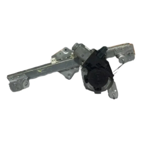 Maquina Vidro Traseiro Esquerdo Duster 2012 A 2020