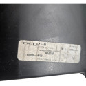 Caixa Evaporadora Chevrolet S10 Blazer 2.3 2003 A 2011 Orig