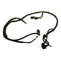 Chicote Alternador Bateria Gol Voyage 2009 A 2011 Original