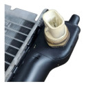 Radiador Chevrolet S10 2.8 Mwm Diesel 2000 A 2011 Original