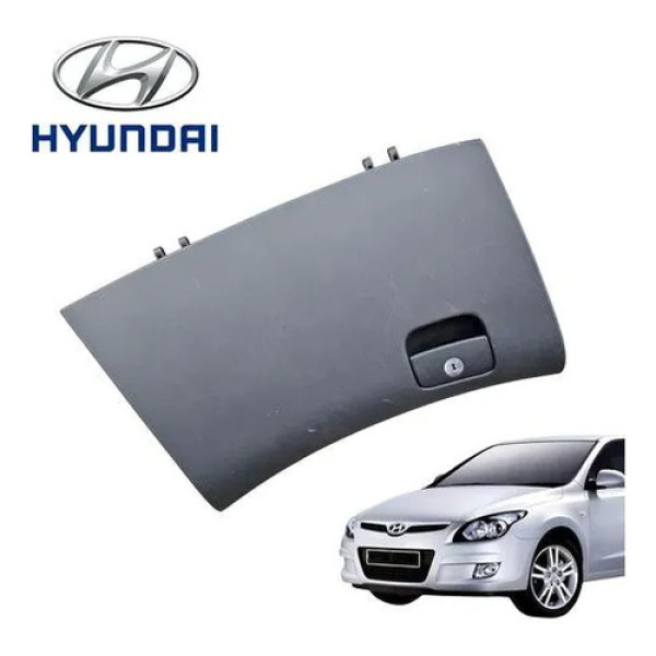 Porta Luvas Completo Hyundai I30 2009 A 2012