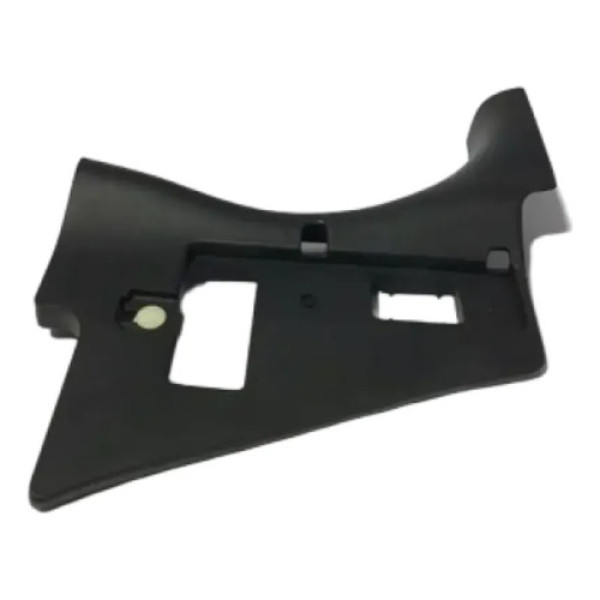 Acabamento Soleira Dianteira Direita Honda Fit 2003 A 2008