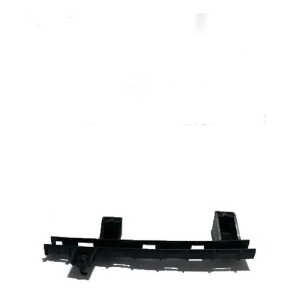 Guia Vidro Traseiro Esquerdo Chevrolet Onix 2020 A 2025 Preto