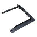 Suporte Moldura Porta Luva S10 Blazer 1995 A 2011