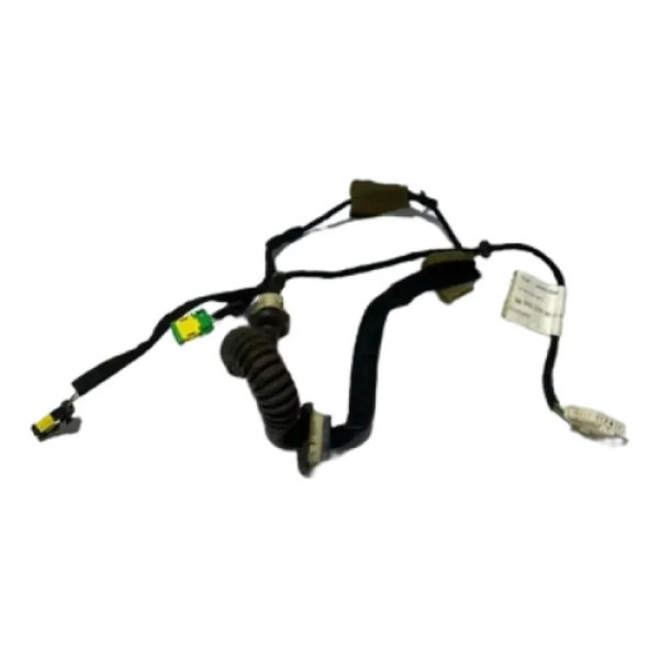 Chicote Tampa Traseira Citroen C4 Pallas 2008  A 2012