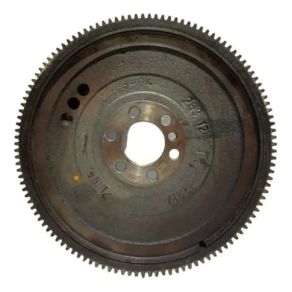 Volante Motor Cremalheira Peugeot 206 308 1.6 16v 2006 2013