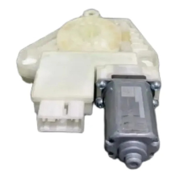 Motor Vidro Elétrico Traseiro Direito Golf Tsi 2014 A 2018