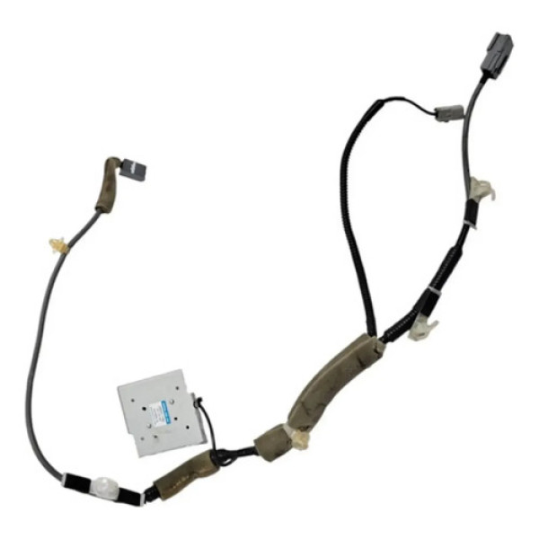 Antena Gps Honda Civic G9 Exr 2013 A 2016 Original