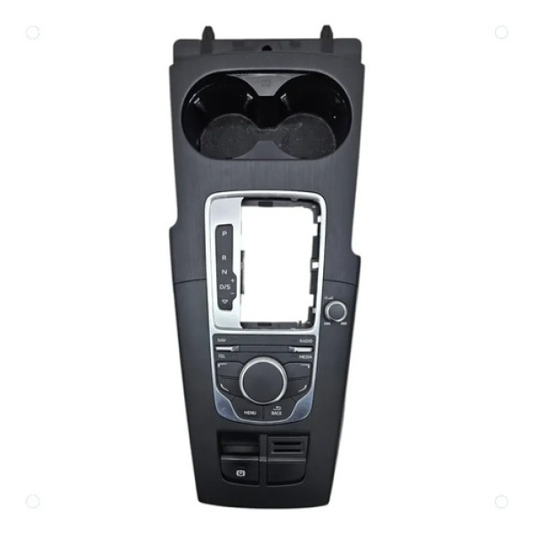 Console Central Audi A3 Sportback