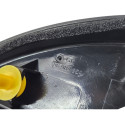 Acabamento Interno Retrovisor Direito Gm Cruze 2012 A 2015 Preto
