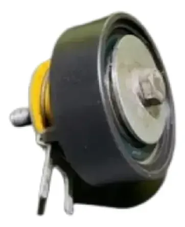 Tensor Esticador Correia Vw Spacefox 1.6 2010 A 2015