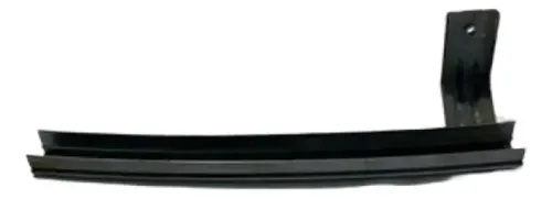 Guia Vidro Porta Dianteira Direita Honda Hrv 2016 A 2020 Preto