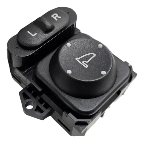 Botão Regulagem Retrovisor Hrv 2016 A 2021