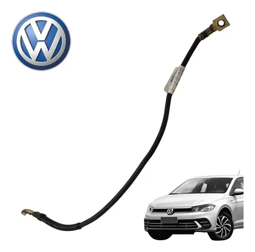 Chicote Alternadores Volkswagen Polo 1.0 Track 2022 A 2025