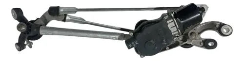 Galhada Motor Limpador Parabrisa Honda Hrv 2016 A 2021