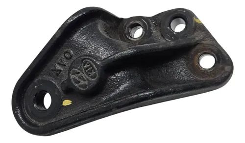 Suporte Calço Coxim Direito Motor Hb20 1.6 2013 A 2019 Orig