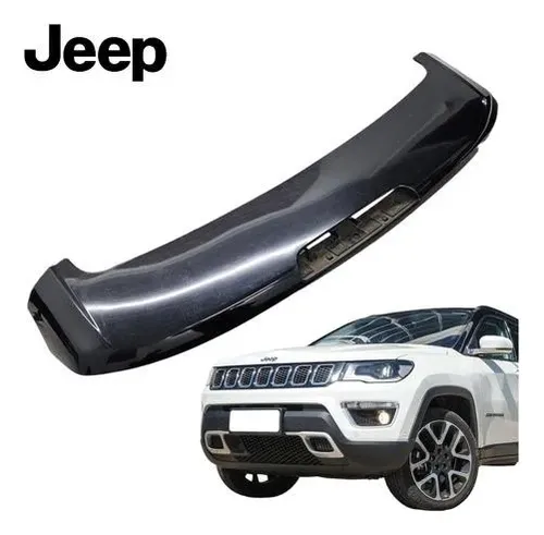 Aerofolio Com Chicote Jeep Compass 2016 A 2021 Original