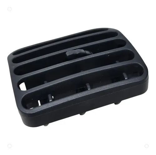 Difusor Ar Central Esquerdo Painel Renault Clio 2000 A 2012