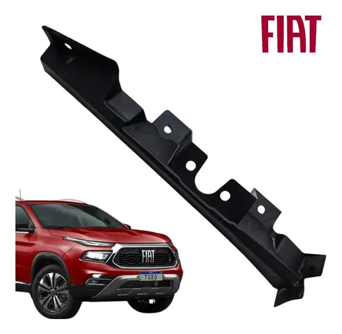Moldura Tampa Traseira Direita Fiat Toro 2020 A 2023 Orig