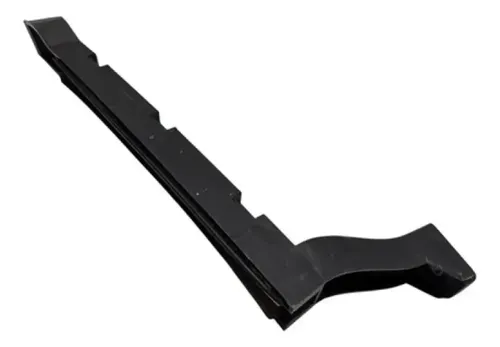 Guia Vidro Traseiro Direito Fiat Punto 2008 A 2017 Original Preto