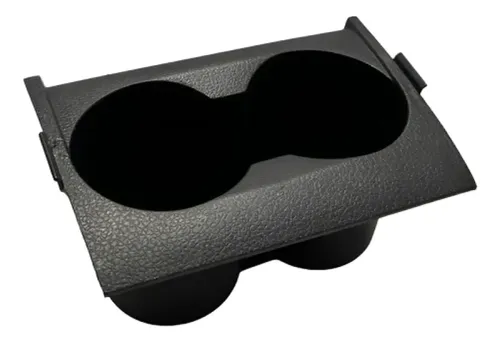 Porta Copos Console Gol Saveiro Voyage 2016 A 2023 Original Preto
