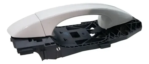 Maçaneta Externa Traseira Direita Vw Golf 2014 A 2019