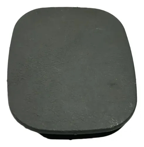 Tampa Moldura Porta Malas Hyundai Tucson 2007 A 2015 Preto