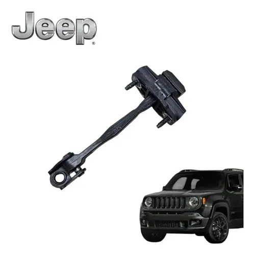 Limitador Porta Dianteira Esquerda Jeep Renegade Flex 2020