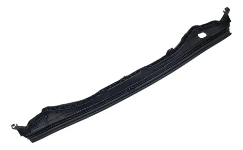 Suporte Churrasqueira Citroën C3 Preto Fosco