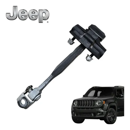 Limitador Porta Traseira Esquerda Jeep Renegade Flex 2020