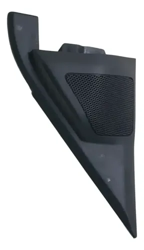 Acabamento Retrovisor Esquerdo Mitsubishi Pajero Full 2014