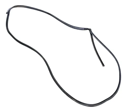Borracha Porta Traseira Esquerda Ford Fusion 2006 A 2009