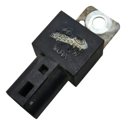 Sensor Rele Ignição Hyundai Hb20 1.0 2013 A 2019