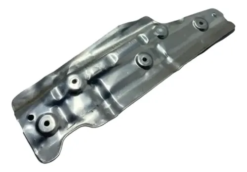 Protetor Calor Tampa Valvula Chevrolet Onix 2020 A 2025