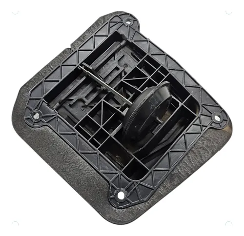 Válvula Entrada Ar Gm S10 Blazer 2001 A 2011