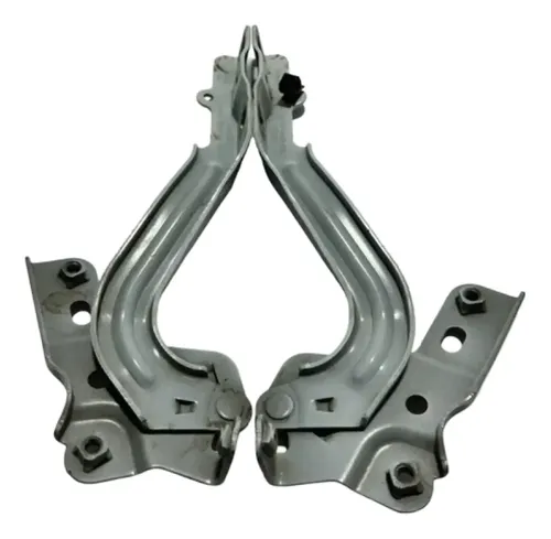 Par Dobradiça Capo Ford Ka 2015 A 2021 Original