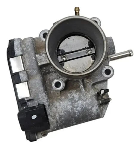 Corpo Borboleta Tbi Hyundai Hb20 1.0 2013 A 2019 Original