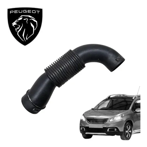 Mangueira Filtro Ar Peugeot 2008 1.6 Allure 2015 A 2020 Orig