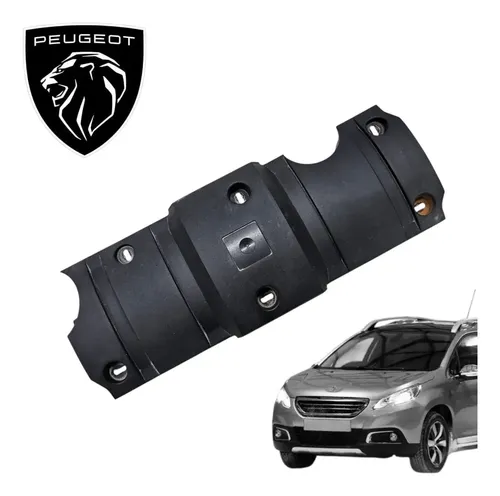 Tampa Superior Motor Peugeot 2008 1.6 Allure 2015 A 2020 Ori