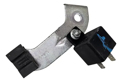 Rele Partida Frio Fiat Fiorino Uno 1997 A 2012