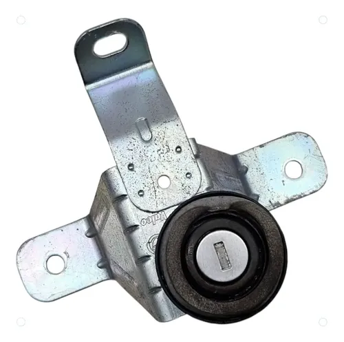 Cilindro Chave Fechadura Tampa Traseira Fiat Punto 2008 2012