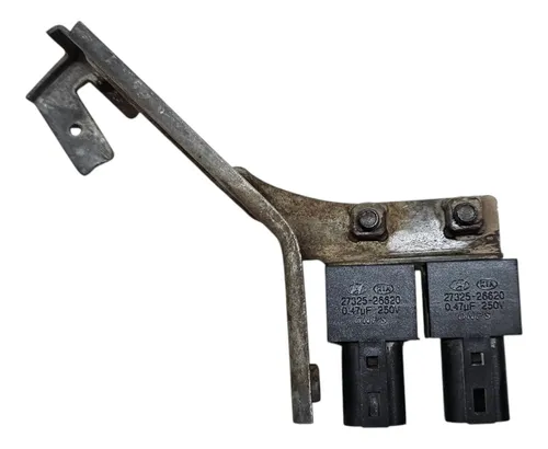 Sensor Rele Ignição Kia Sorento 3.5 2010 A 2015