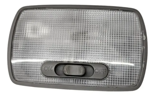Lanterna Teto Luz Cortesia Honda Civic G9 2013 A 2016